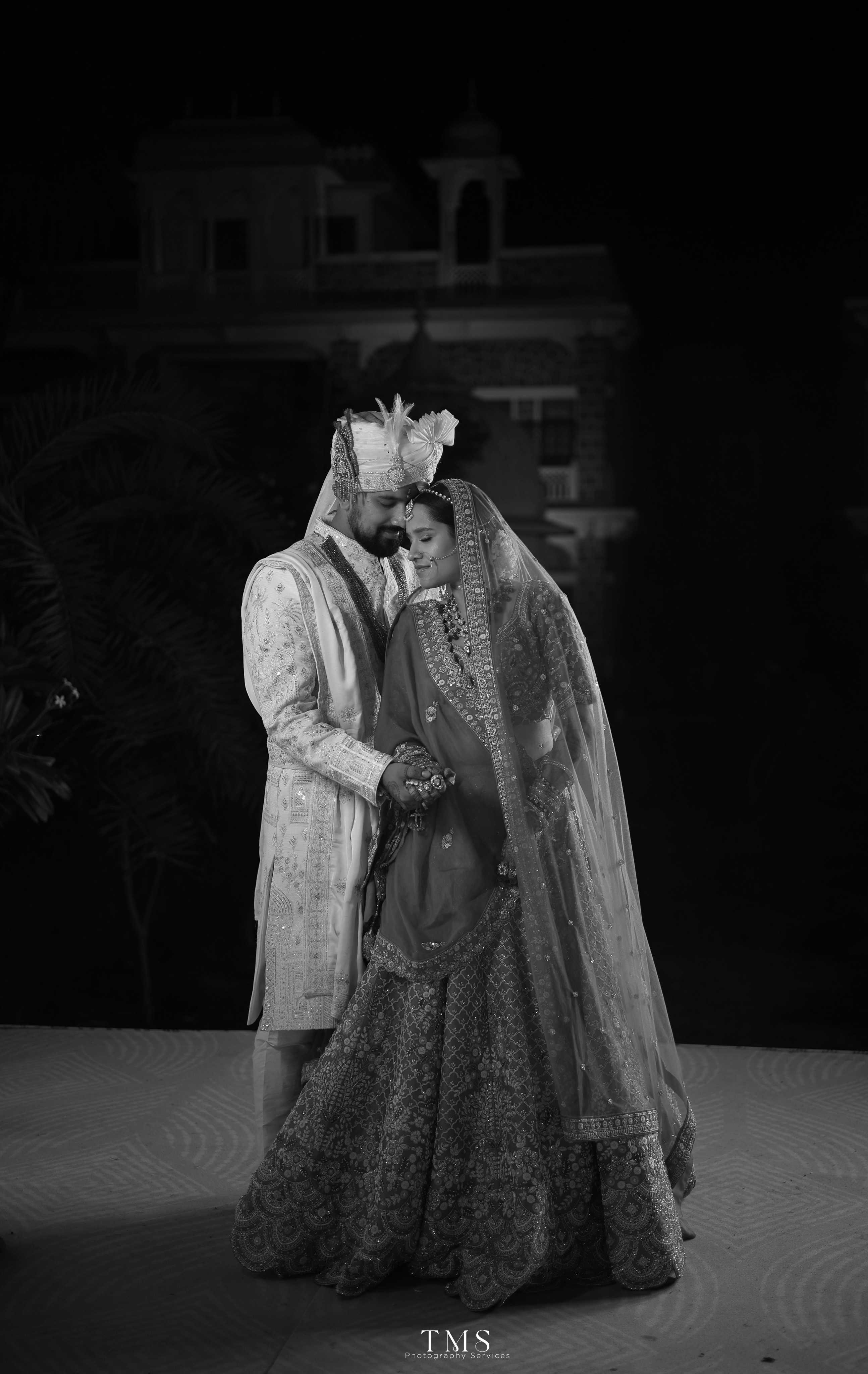 Raghav & Tarusha wedding photo 13